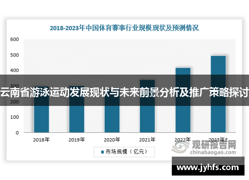 云南省游泳运动发展现状与未来前景分析及推广策略探讨